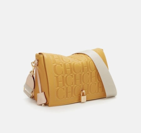 شنطة كارولينا هيريرا/مقاس مديم