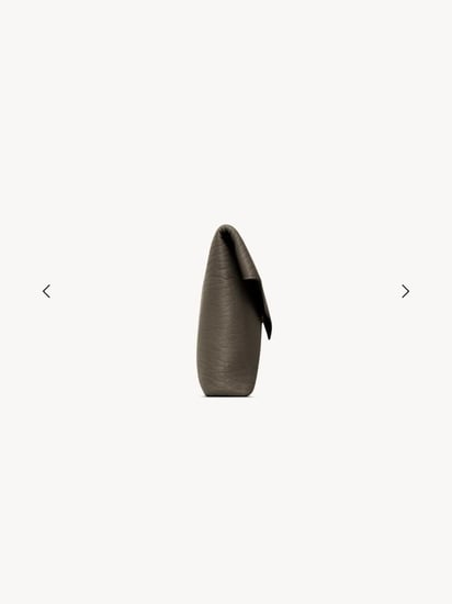 باوتش سان لوران saint Laurent/مقاس كبير