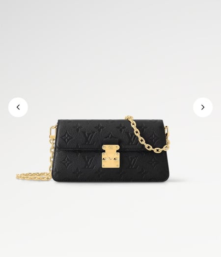 شنطة لوي فيتون ميتيس