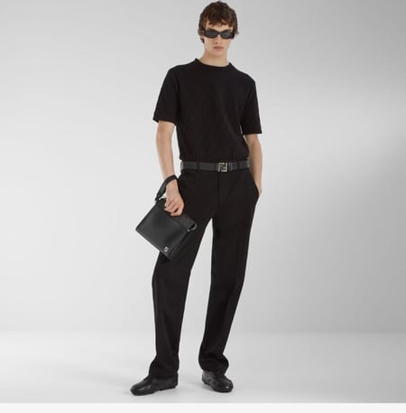 باوتش فندي fendi