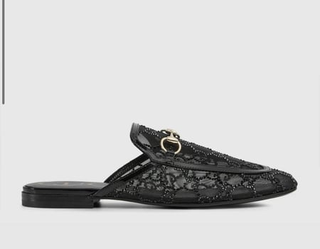 شوز قوتشي gucci