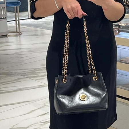 شنطة فرزاتشي/مقاس صغير