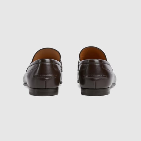 شوز قوتشي رجالي gucci