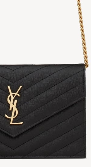 شنطة سان لوران saint Laurent/كروس بودي