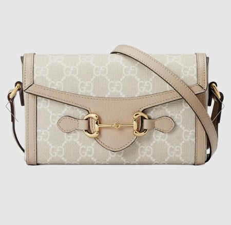 شنطة قوتشي gucci/مقاس ميني