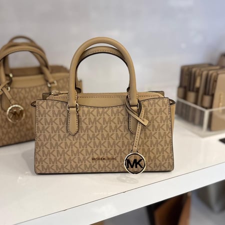 شنطة مايكل كورس/مقاس سمول