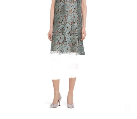 كعب قوتشي gucci