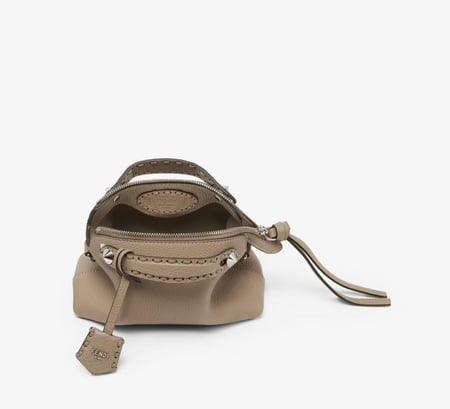شنطة فندي fendi/مقاس ميني