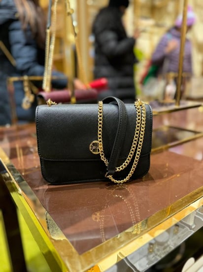 شنطة توري بورش