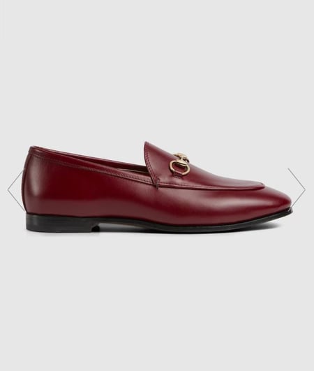 شوز قوتشي gucci