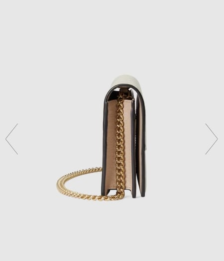 شنطة قوتشي gucci/كروس بودي