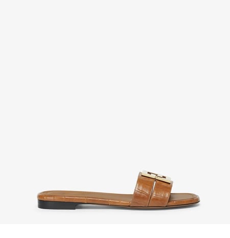 سليبر فندي/fendi