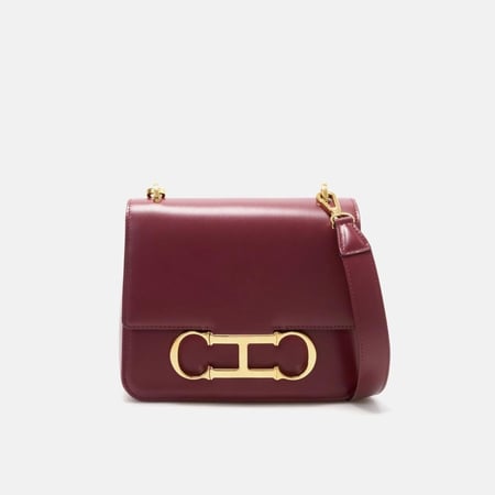 شنطة كارولينا هيريرا/مقاس مديم