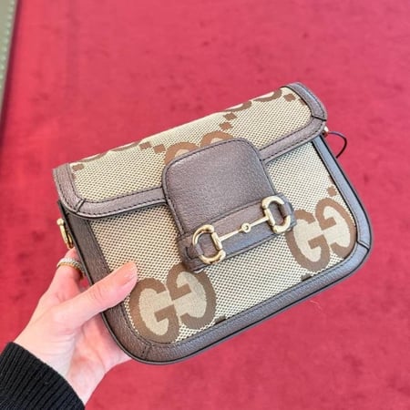 شنطة قوتشي gucci