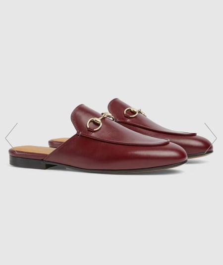 شوز قوتشي gucci