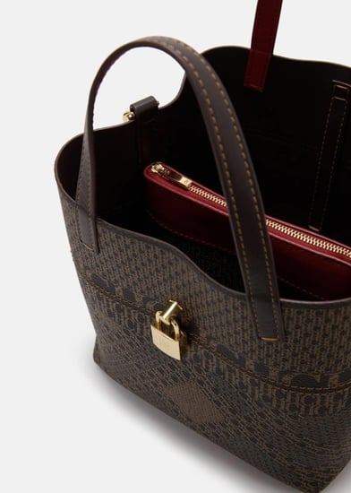 شنطة كارولينا هيريرا/مقاس سمول