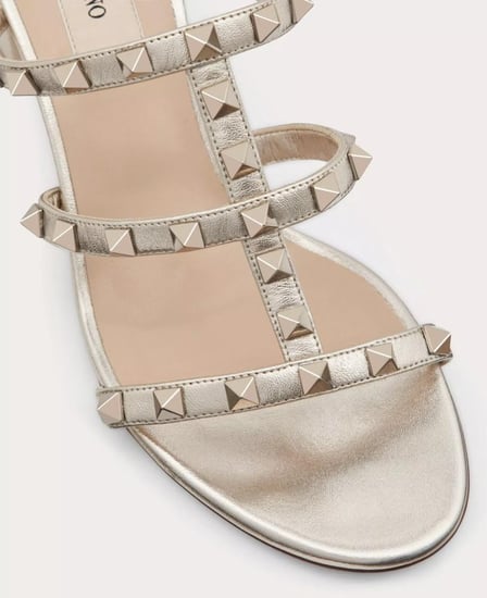 كعب فالنتينو