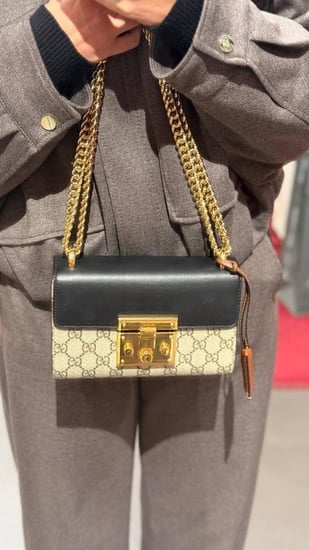 شنطة قوتشي gucci