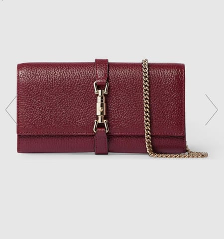 شنطة قوتشي gucci/كروس بودي