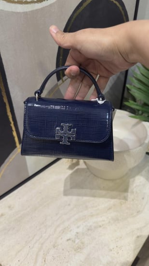 شنطة توري بورش-مقاس ميني