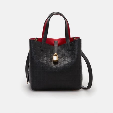 شنطة كارولينا هيريرا/مقاس سمول