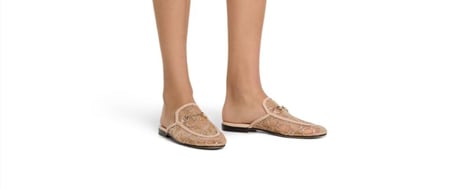 شوز قوتشي gucci