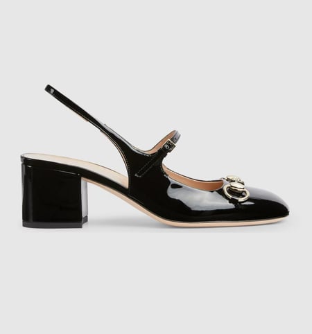 كعب قوتشي gucci