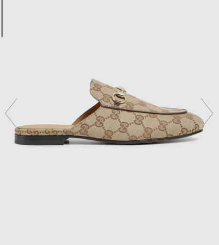 شوز قوتشي gucci