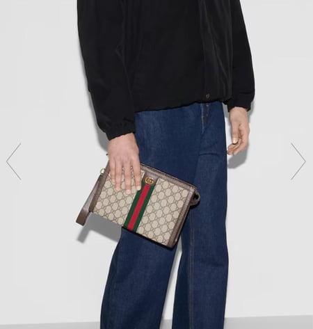باوتش قوتشي gucci