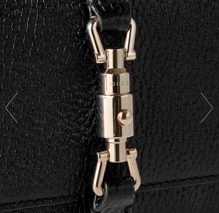 شنطة قوتشي gucci/كروس بودي