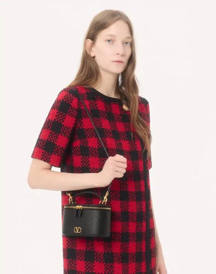 شنطة فالنتينو غارافاني/مقاس ميني