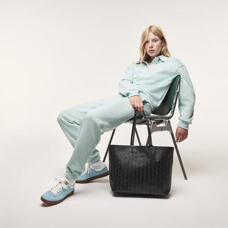 شنطة لاكوست/توت باق