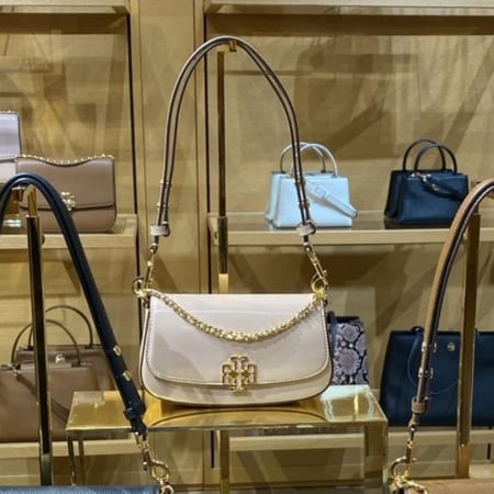 شنطة توري بورش