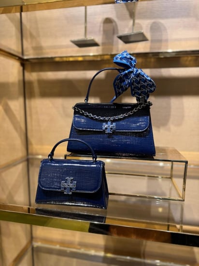 شنطة توري بورش-مقاس وسط