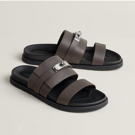 صندل ايرمز رجالي hermes