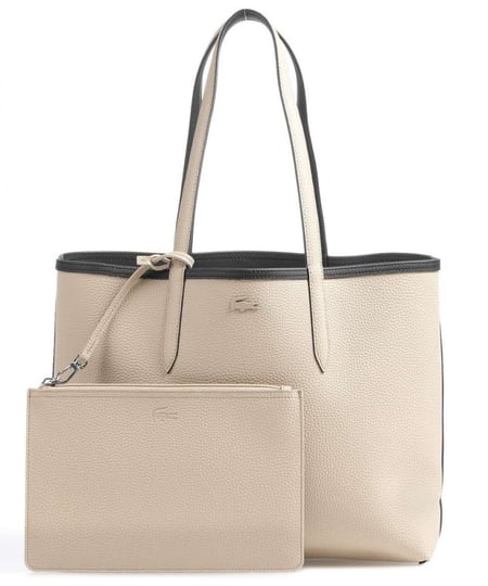 شنطة لاكوست/دبل فيس