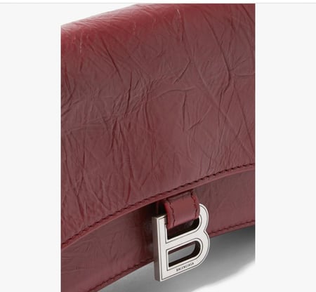 شنطة بالنسياقا/مقاس xs