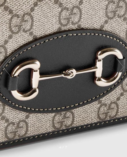 شنطة قوتشي gucci/كروس بودي