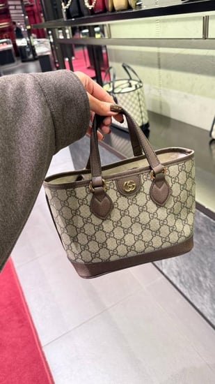 شنطة قوتشي gucci