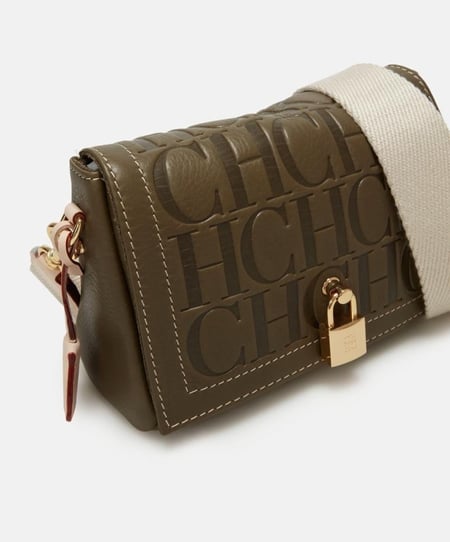 شنطة كارولينا هيريرا/مقاس ميني