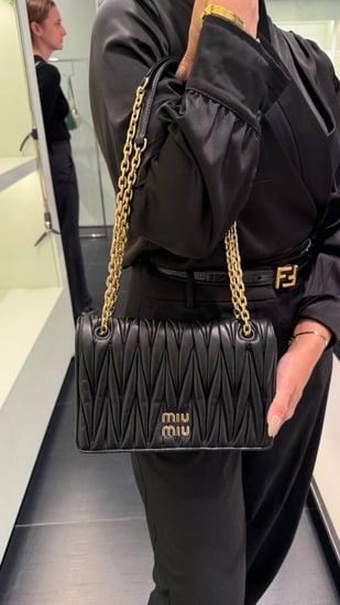 شنطة ميوميو