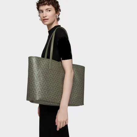 شنطة توس/توت باق