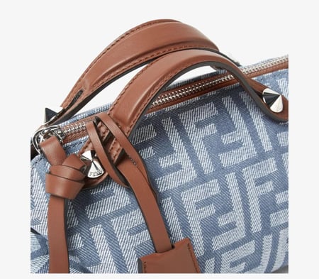 شنطة فندي fendi/مقاس ميني