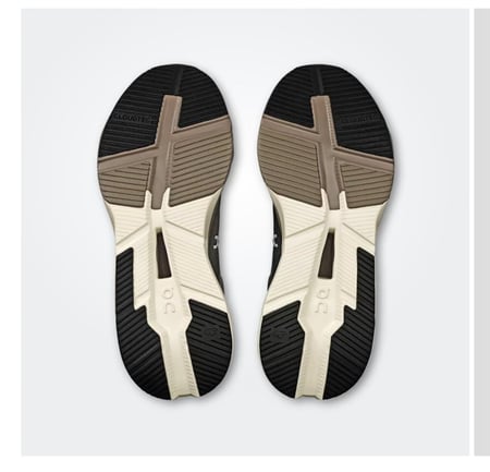 شوز اون ريننق(Cloudnova X)