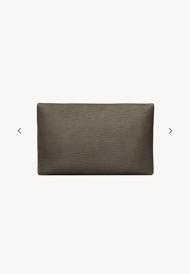 باوتش سان لوران saint Laurent/مقاس كبير