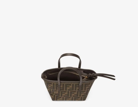شنطة فندي fendi/مقاس ميني