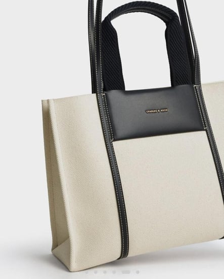 شنطة تشارلز اند كيث/مقاس اكس لارج