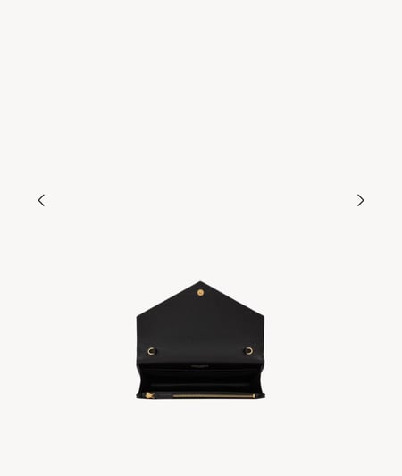 شنطة سان لوران saint Laurent/كروس بودي