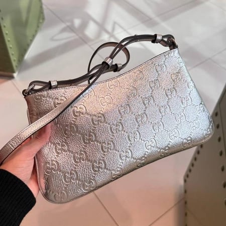 شنطة قوتشي gucci