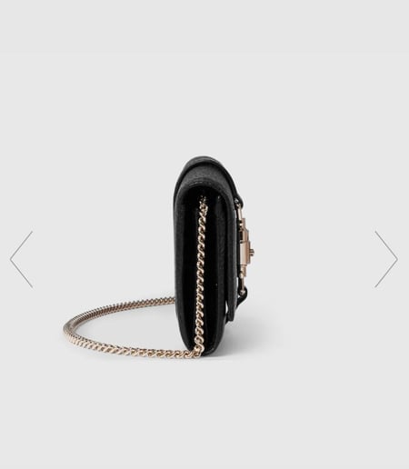 شنطة قوتشي gucci/كروس بودي